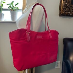 Lancôme Tote